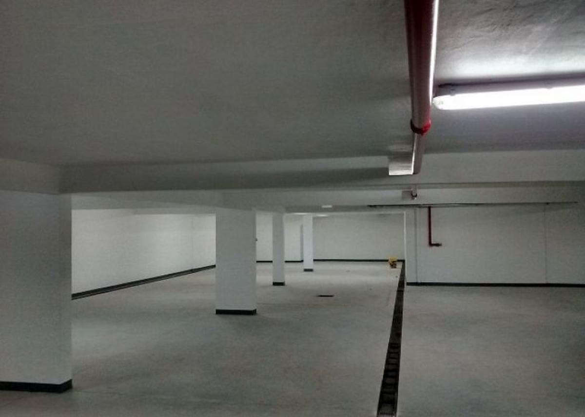 14m² Warehouse in Buenos Aires, Argentina No. 106913