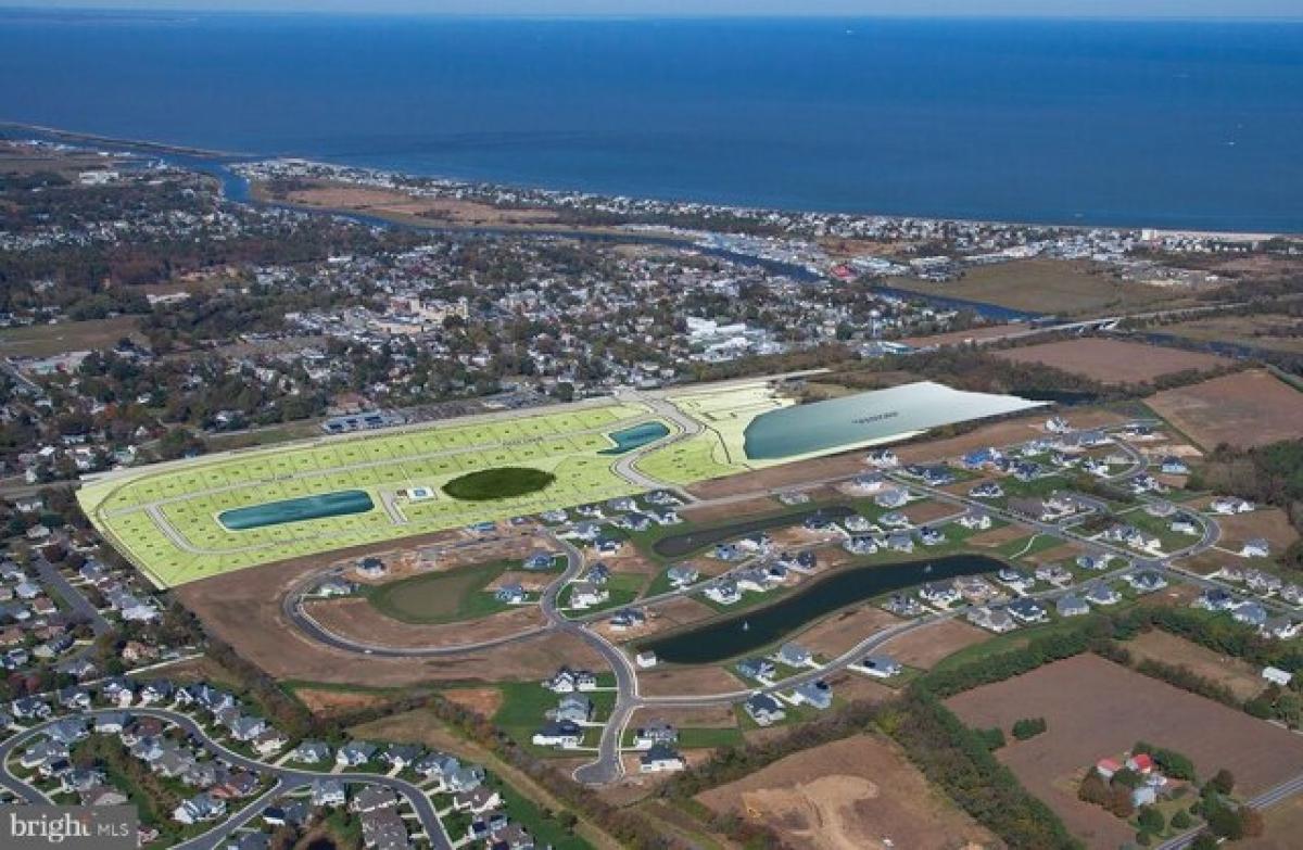 Land in Lewes, USA No. 513092