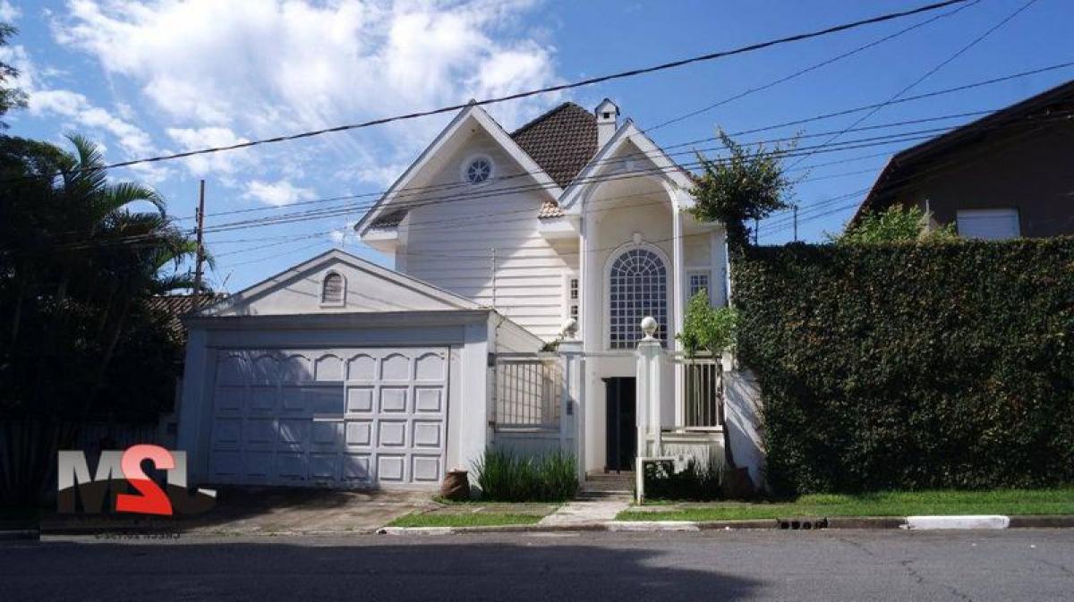 Casa T4 em São Paulo, Brazil N.º 524514