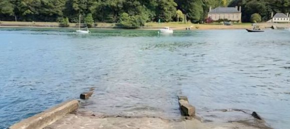 8 غرف نوم منزل في Morlaix, France رقم 331452 7