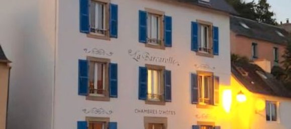 8 غرف نوم منزل في Morlaix, France رقم 331452 12