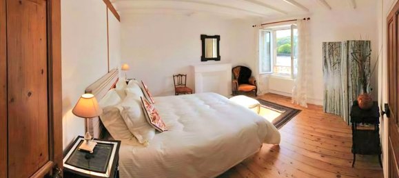 8 غرف نوم منزل في Morlaix, France رقم 331452 9