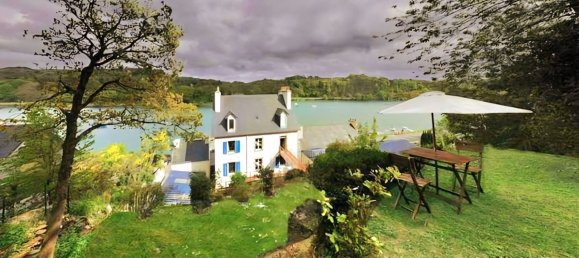 8 غرف نوم منزل في Morlaix, France رقم 331452 2