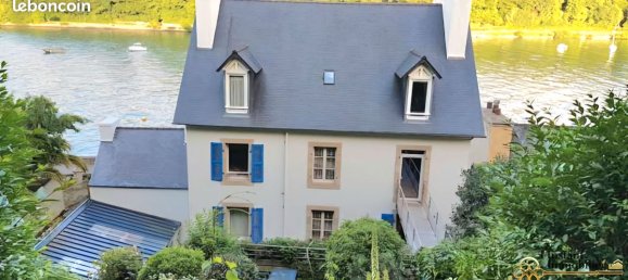 8 غرف نوم منزل في Morlaix, France رقم 331452 6