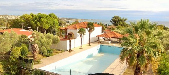 850m² Townhouse in Thessaloniki, Greece No. 5453 18