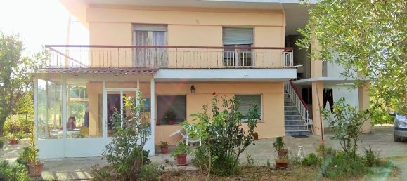 850m² Townhouse in Thessaloniki, Greece No. 5453 19