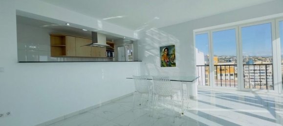 Ático de 2 dormitorios en Calpe, Spain No. 151756 11