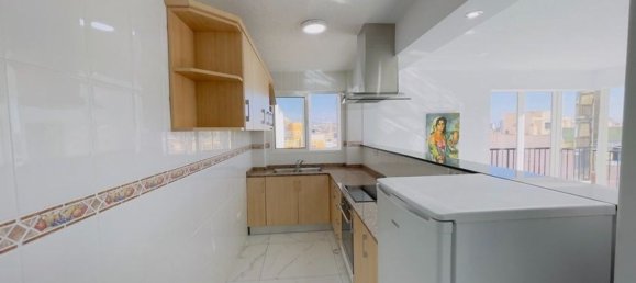 Ático de 2 dormitorios en Calpe, Spain No. 151756 15