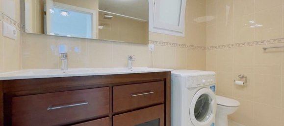 Ático de 2 dormitorios en Calpe, Spain No. 151756 19