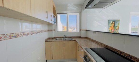 Ático de 2 dormitorios en Calpe, Spain No. 151756 16