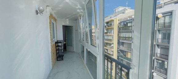 Ático de 2 dormitorios en Calpe, Spain No. 151756 23