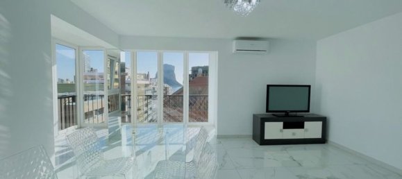 Ático de 2 dormitorios en Calpe, Spain No. 151756 14