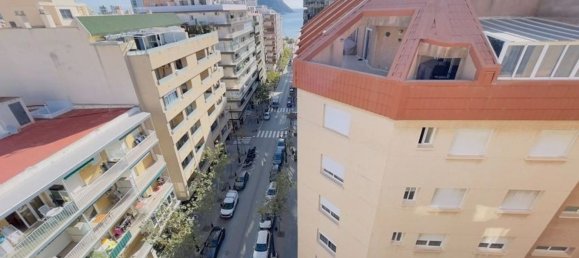 Ático de 2 dormitorios en Calpe, Spain No. 151756 3