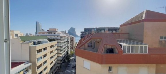 Ático de 2 dormitorios en Calpe, Spain No. 151756 4