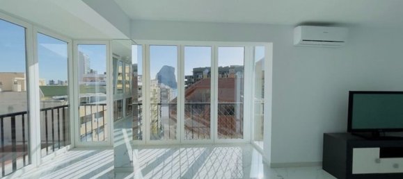 Ático de 2 dormitorios en Calpe, Spain No. 151756 7