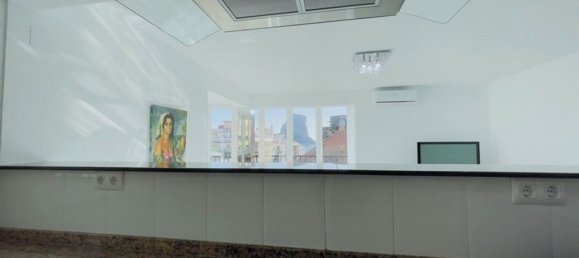 Ático de 2 dormitorios en Calpe, Spain No. 151756 13