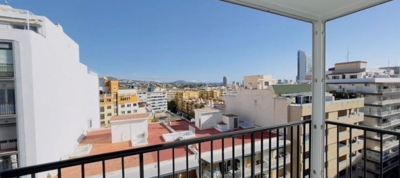 Ático de 2 dormitorios en Calpe, Spain No. 151756 6