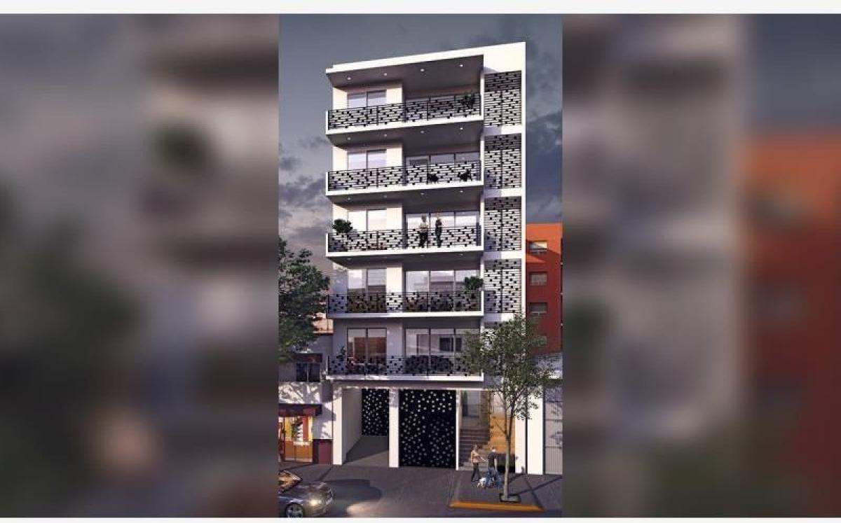 Квартира с 2 спальнями в Мехикали, Мексика № 189010