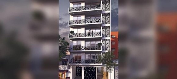 Квартира с 2 спальнями в Мехикали, Мексика № 189010 2