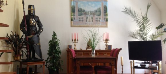 Дуплекс с 3 комнатами в Вайсензе, Германия № 92386 5