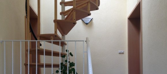 Дуплекс с 3 комнатами в Вайсензе, Германия № 92386 4