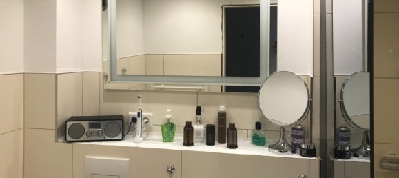 Дуплекс с 3 комнатами в Вайсензе, Германия № 92386 11