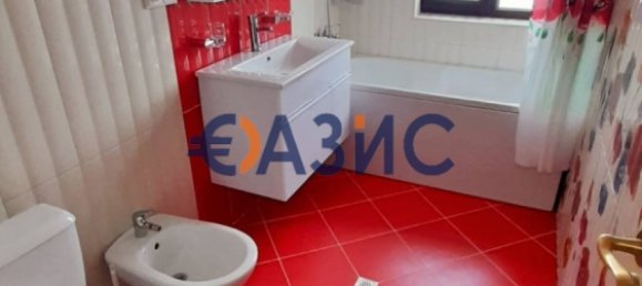 4 chambres Appartement à Sveti Vlas, Bulgaria No. 960 18