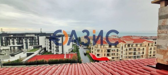 4 chambres Appartement à Sveti Vlas, Bulgaria No. 960 4