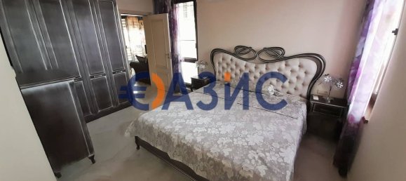 4 chambres Appartement à Sveti Vlas, Bulgaria No. 960 12