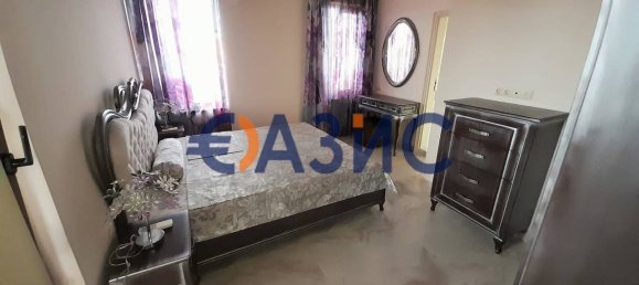 4 chambres Appartement à Sveti Vlas, Bulgaria No. 960 10