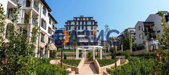 4 chambres Appartement à Sveti Vlas, Bulgaria No. 960 23