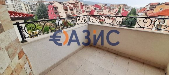 4 chambres Appartement à Sveti Vlas, Bulgaria No. 960 6