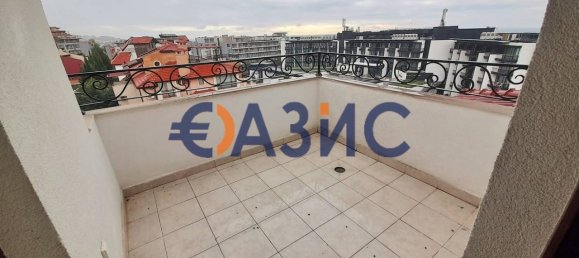 4 chambres Appartement à Sveti Vlas, Bulgaria No. 960 14