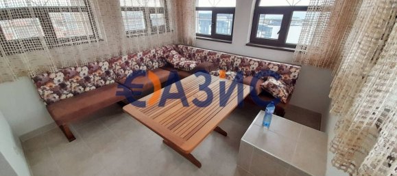 4 chambres Appartement à Sveti Vlas, Bulgaria No. 960 19