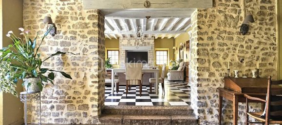 6 bedrooms House in Nemours, France No. 345297 5