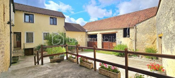 6 bedrooms House in Nemours, France No. 345297 2