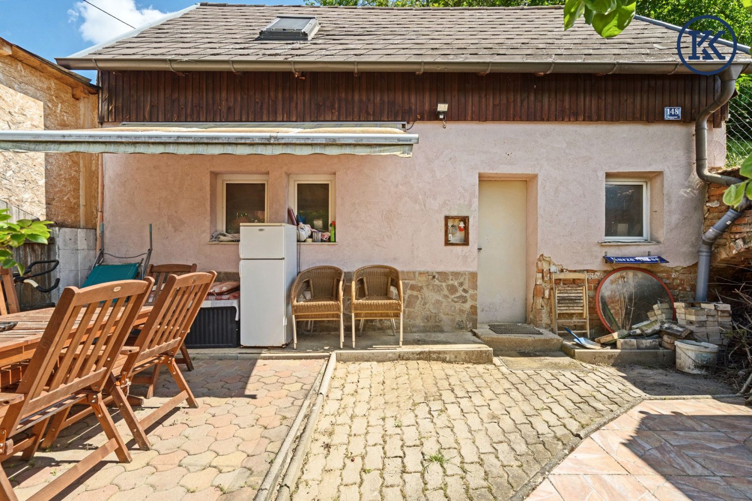 Terreno em Altlichtenwarth, Austria 25 m² N.º 131819