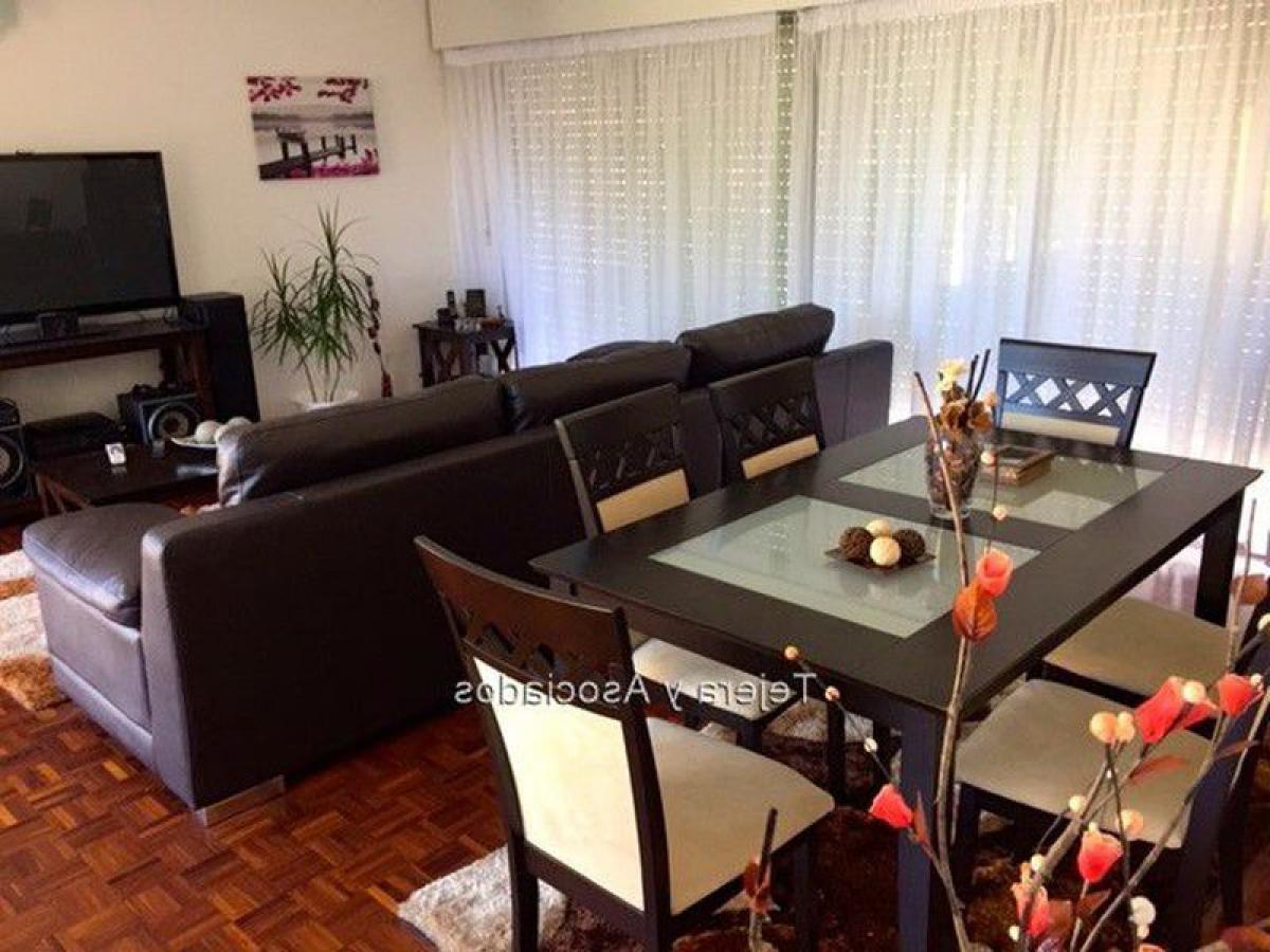 5 bedrooms House in Montevideo, Uruguay No. 2349