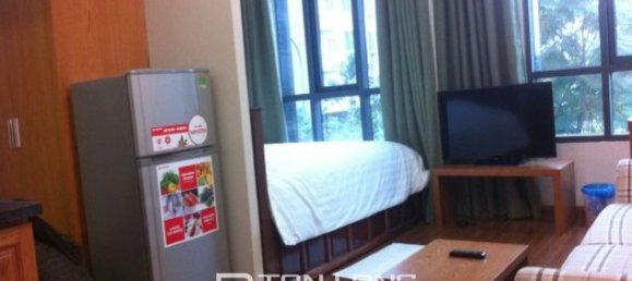 Studio à Cau Giay, Vietnam No. 3320 2