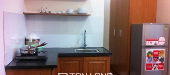 Studio à Cau Giay, Vietnam No. 3320 4