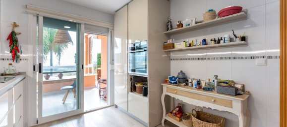 Вилла с 3 спальнями в Михас, Испания № 186899 9