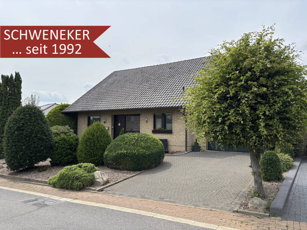 5غرفة منزل في Minden-Lubbecke, Germany رقم 261110