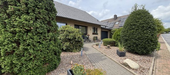 5غرفة منزل في Minden-Lubbecke, Germany رقم 261110 15