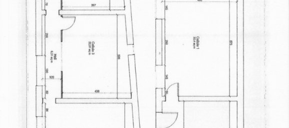 6-Zimmer Gebäude in La Chapelle-d'Armentieres, France, Nr. 81409 11