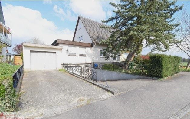 6-salle Maison de ville à Ortenaukreis, Germany No. 325122