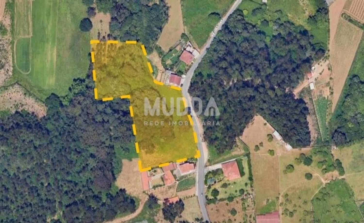 9000m² Land in Vila Nova de Gaia, Portugal No. 339565