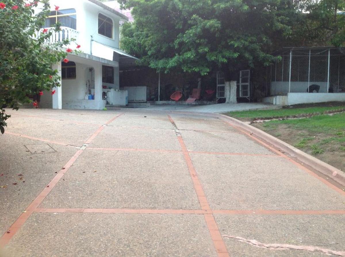 6 chambres Maison à Guerrero, Mexico No. 150075