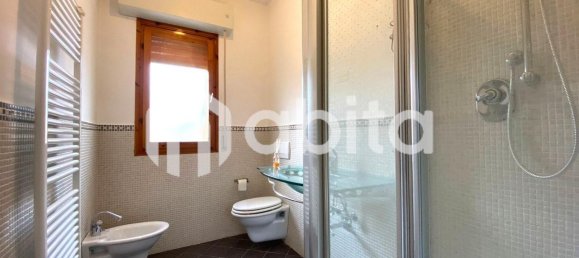 5-Zimmer Penthouse in Bucine, Italy, Nr. 32368 14