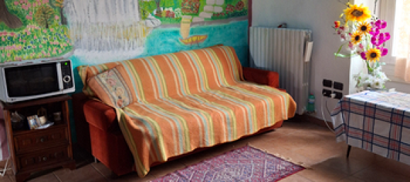 3 rooms Apartment in Vergato, Italy No. 252157 2