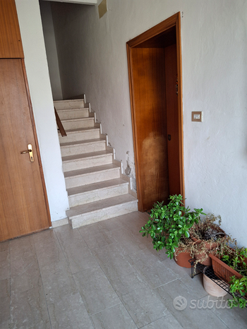 3 rooms Apartment in Vergato, Italy No. 252157